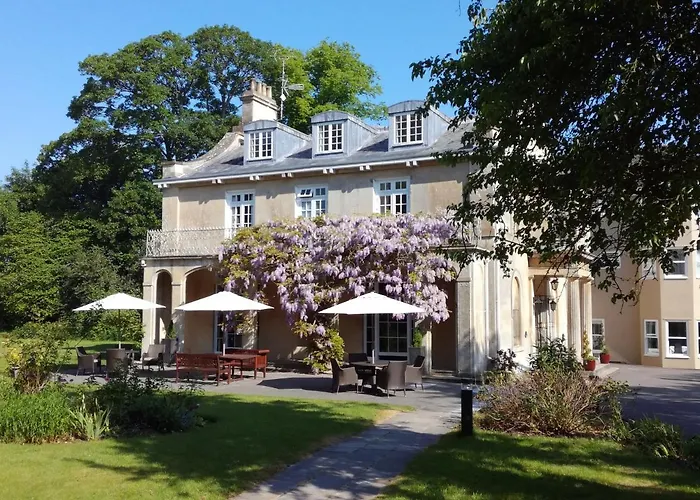 Chiseldon House Hotel