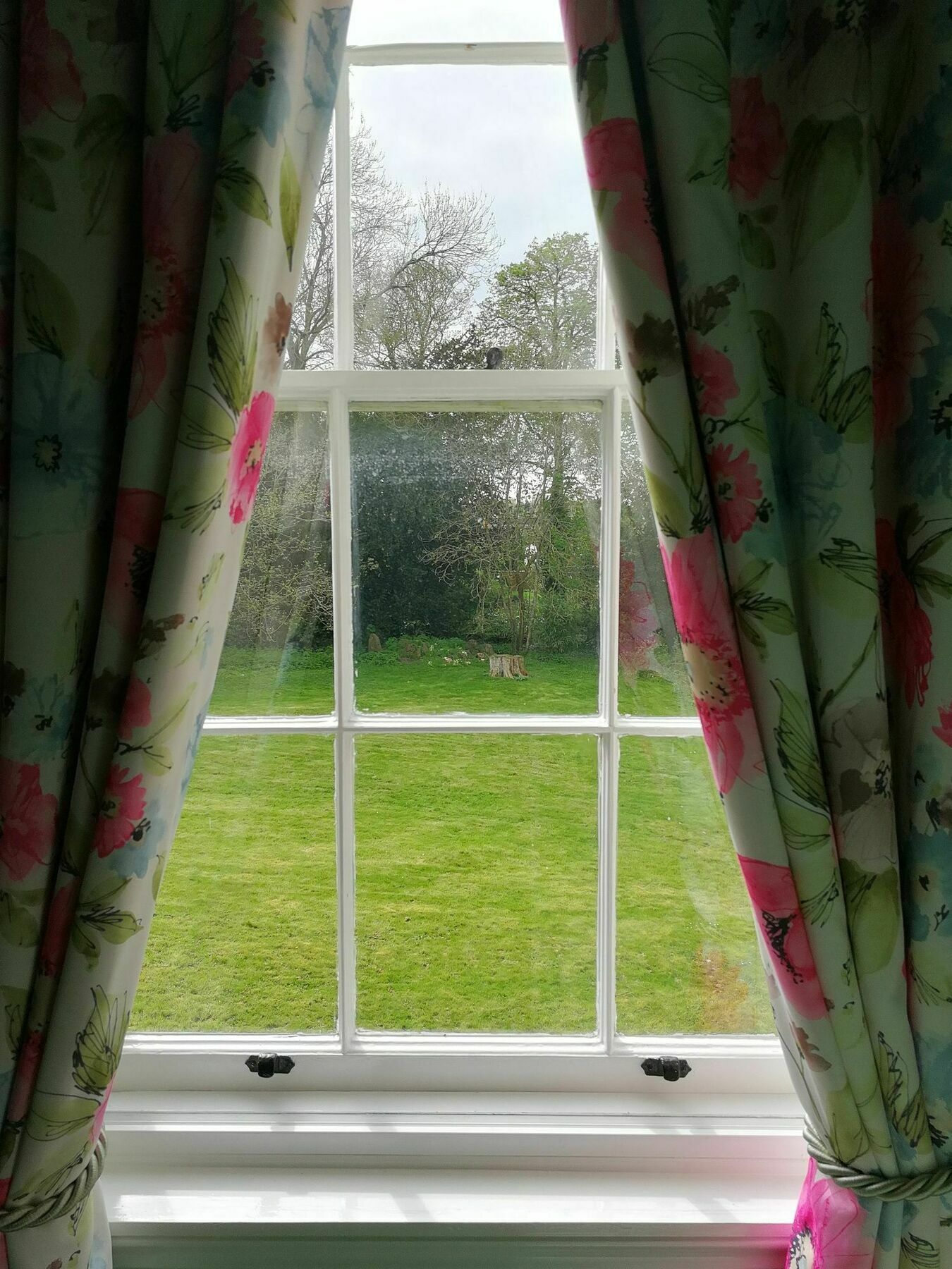 Country house Chiseldon House