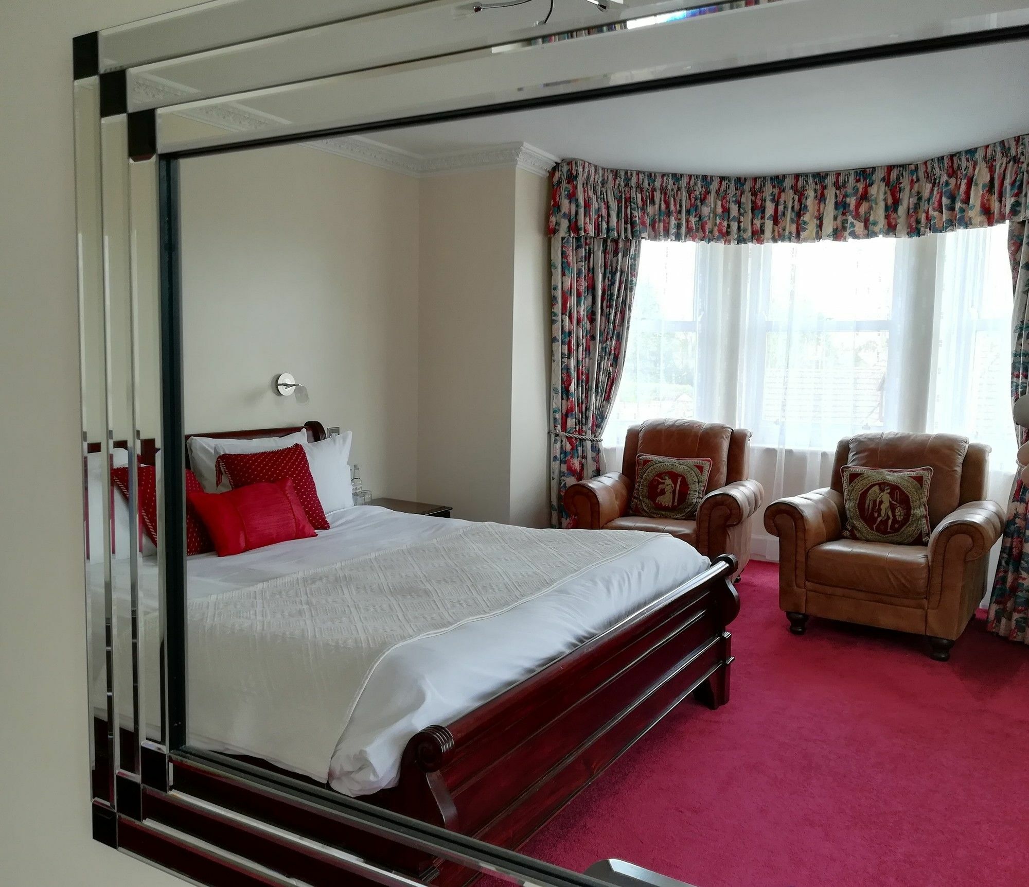 Chiseldon House Swindon