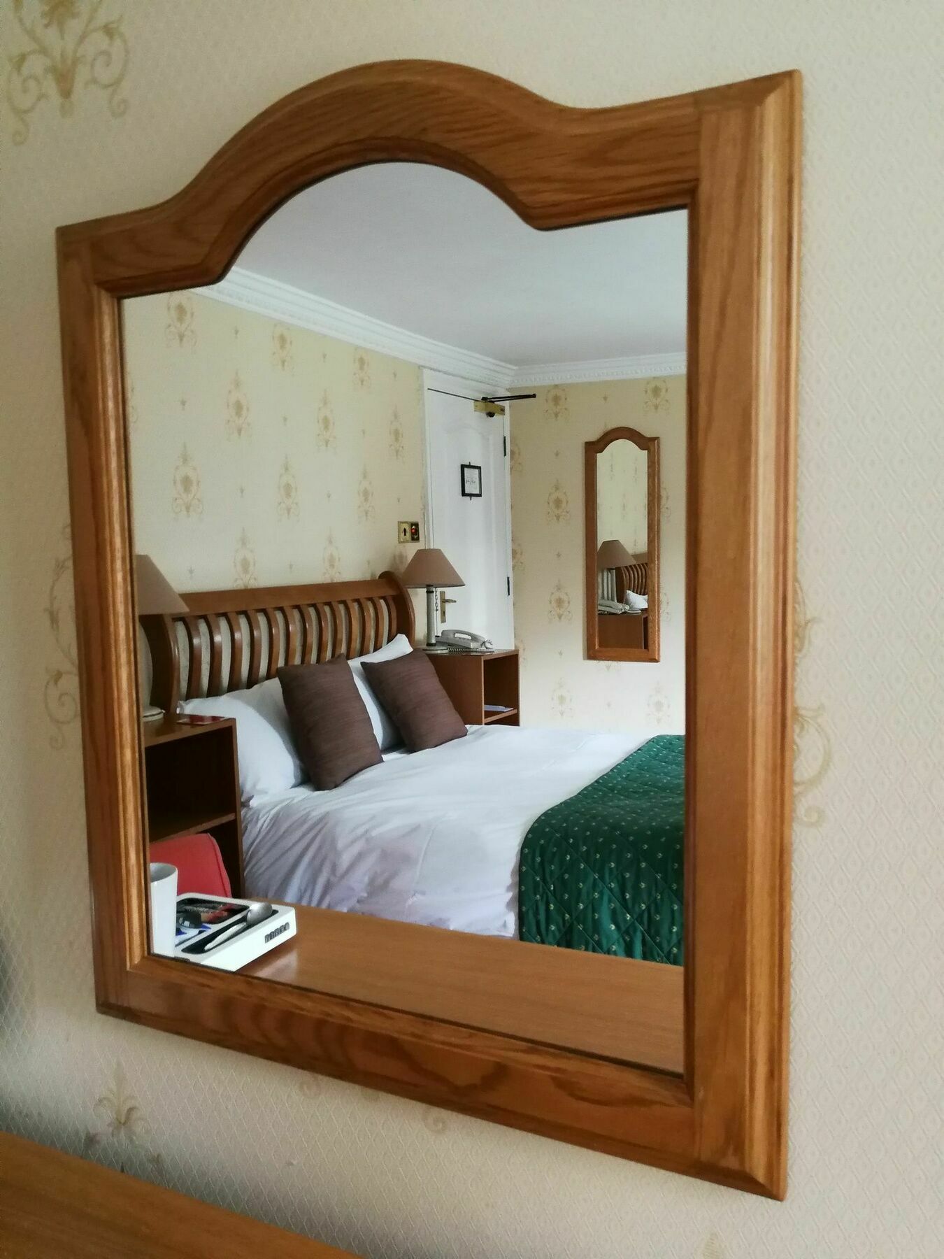 Chiseldon House * Swindon