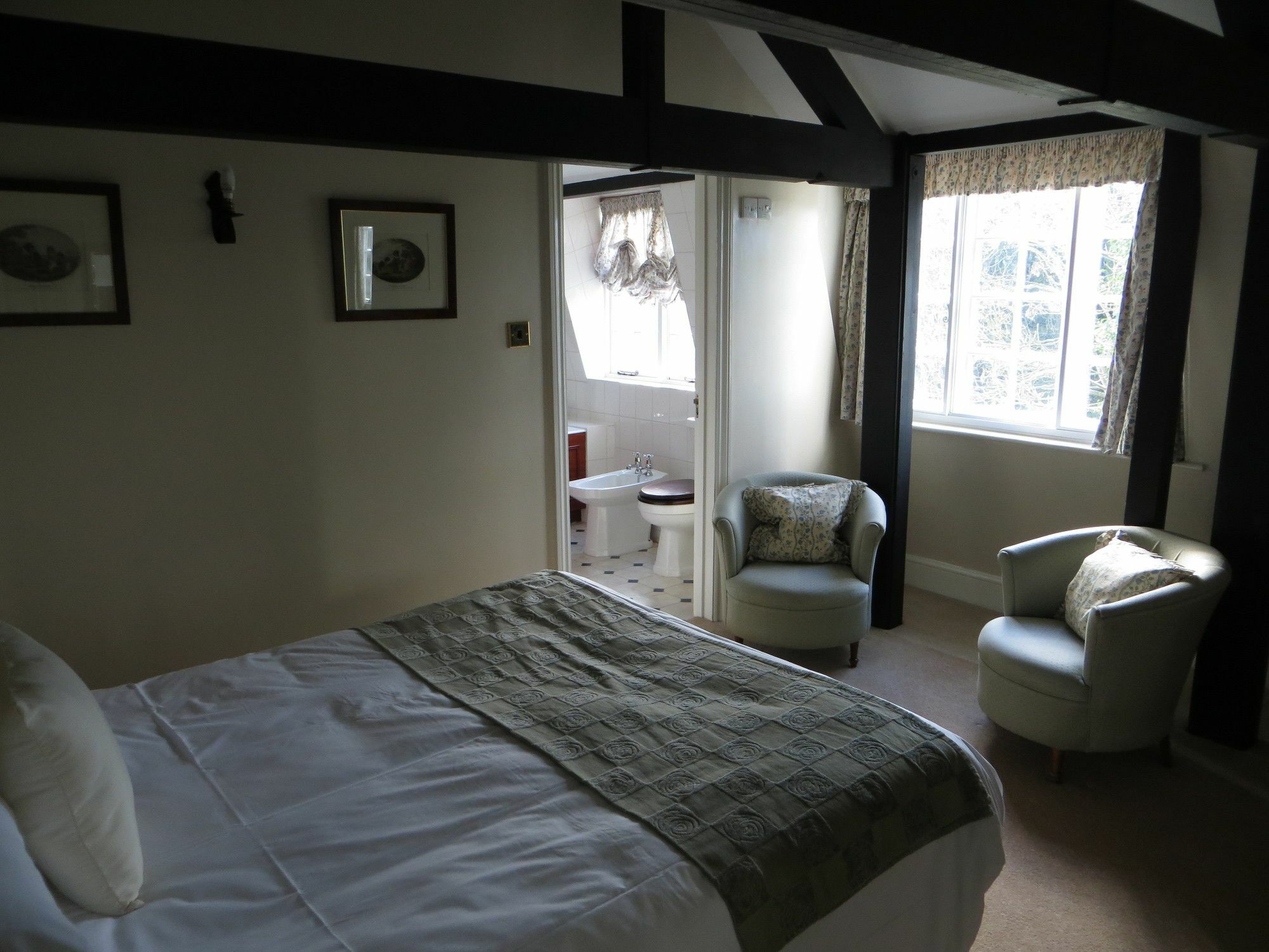Chiseldon House * Swindon